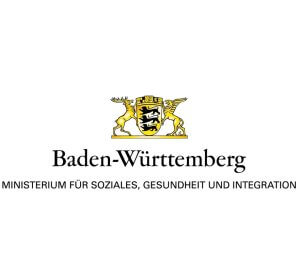 Logo Baden-Württemberg Ministerium für Soziales und Integration