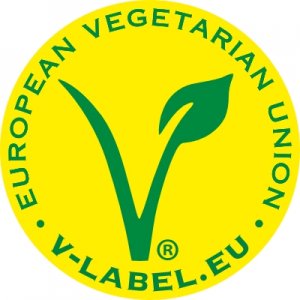 European Vegetarian Union - V-Label.eu
