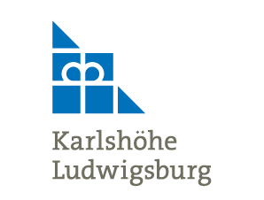 Logo "Karlshöhe Ludwigsburg"