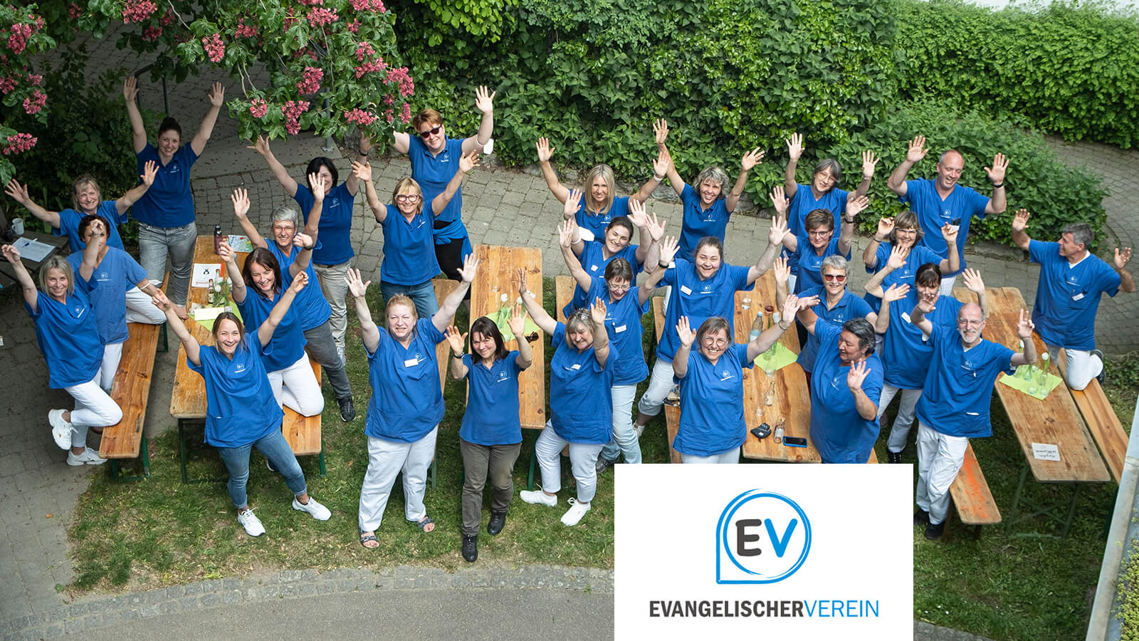 Team | Evangelischer Verein Fellbach e. V.
